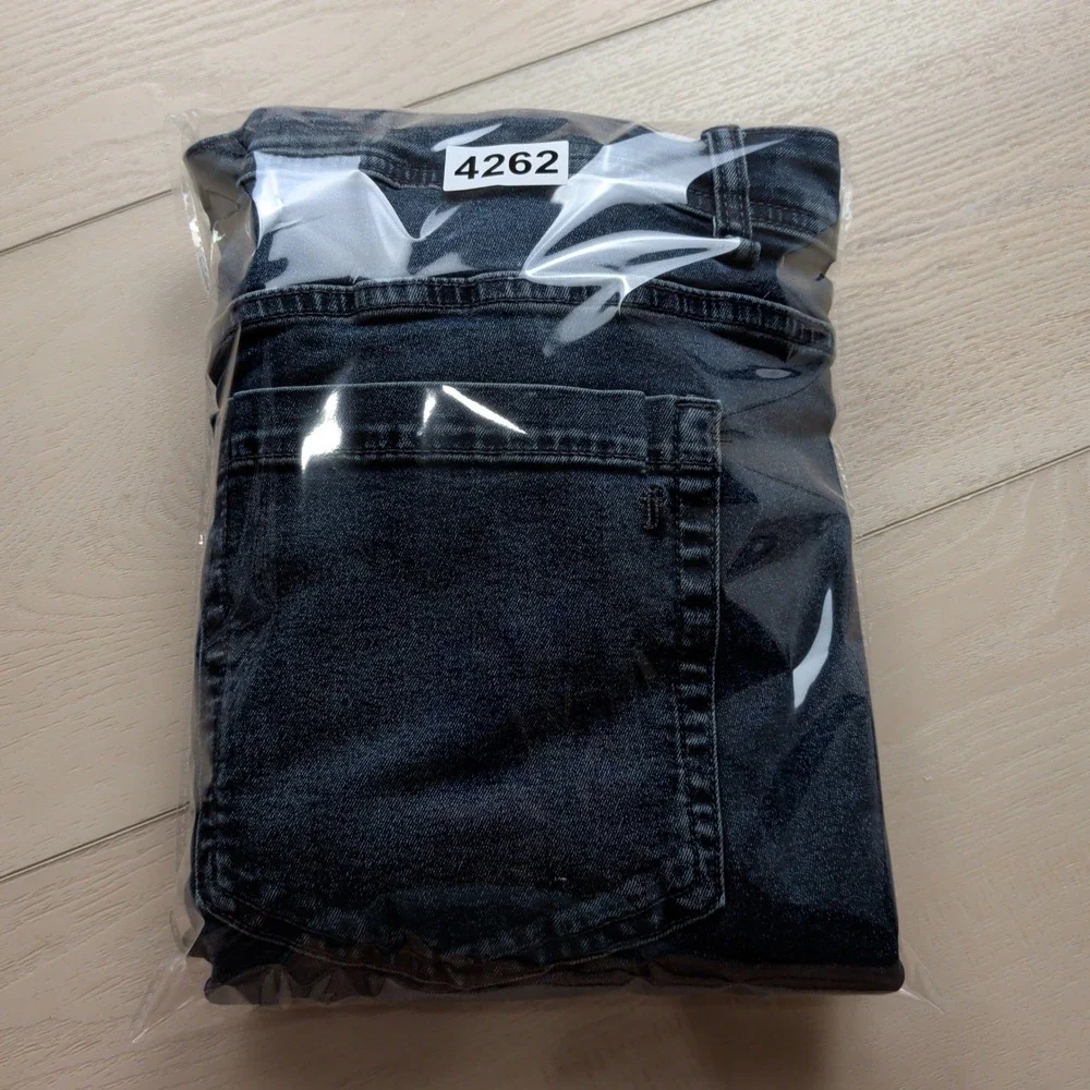 The Perfect Jean Nyc no holes